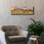 «Clayton Barnyard» par Lori Deiter, art mural sur toile-1598524387