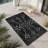 Phantom Bloom Indoor And Outdoor Area Rug-278294258
