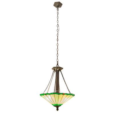Asfrith 3 - Light Pendant