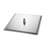 Rain Adjustable Shower Head 1.8 GPM GPM-79729455