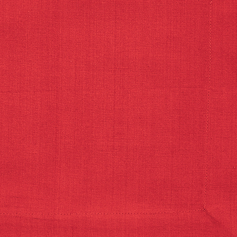  Fuchsia Elements Napkin Set of 4, 18” Square, Pink