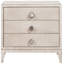 Cremins Side Table In Finley