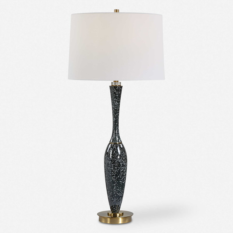 Alegandro Ceramic Table Lamp