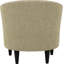 Fauteuil demi-tonneau de 29,50 po de largeur-149049195