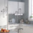 Saedi 1-Light Dimmable LED Single Pendant-1828427153