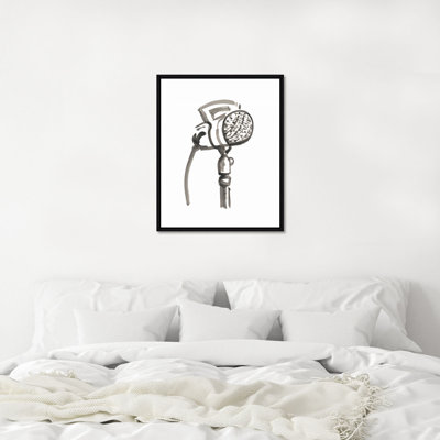 Peinture sur toile Floater