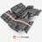 Power Reclining Sofa with Convertible Drop-Down console, Heat and Massage, 3 Seat Recliner Couch-1708699662