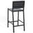 Jeremiah Woven Leather Counter Stool-106648613-106668730