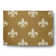Chenille Damask Indoor Rug