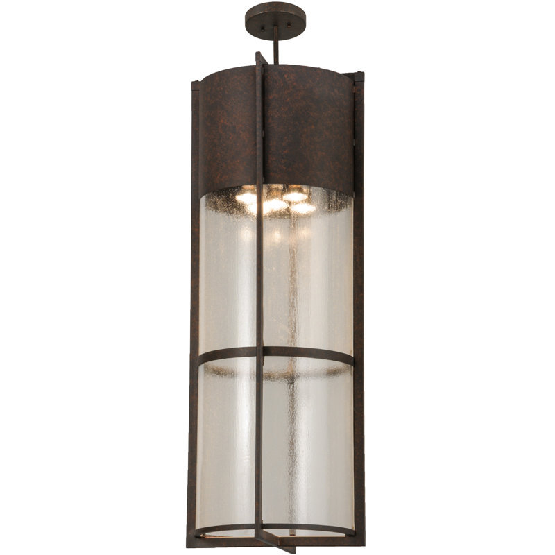 5 - Light Pendant