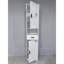 Versatile Bathroom Cabinet with Advanced Storage Options for Optimal Organization-1471258836