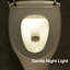Toilette à bidet allongée intelligente | Hauteur confortable Ada, chasse d'eau 1000G, siège chauffant, double chasse 1,1 / 1,6 Gpf