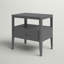 Table de chevet 1 tiroir