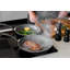 Recycled Aluminium Aluminum Non-Stick Frying Pan Set