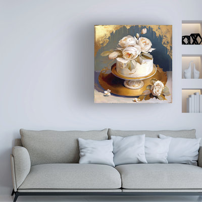 Art sur toile Sasha