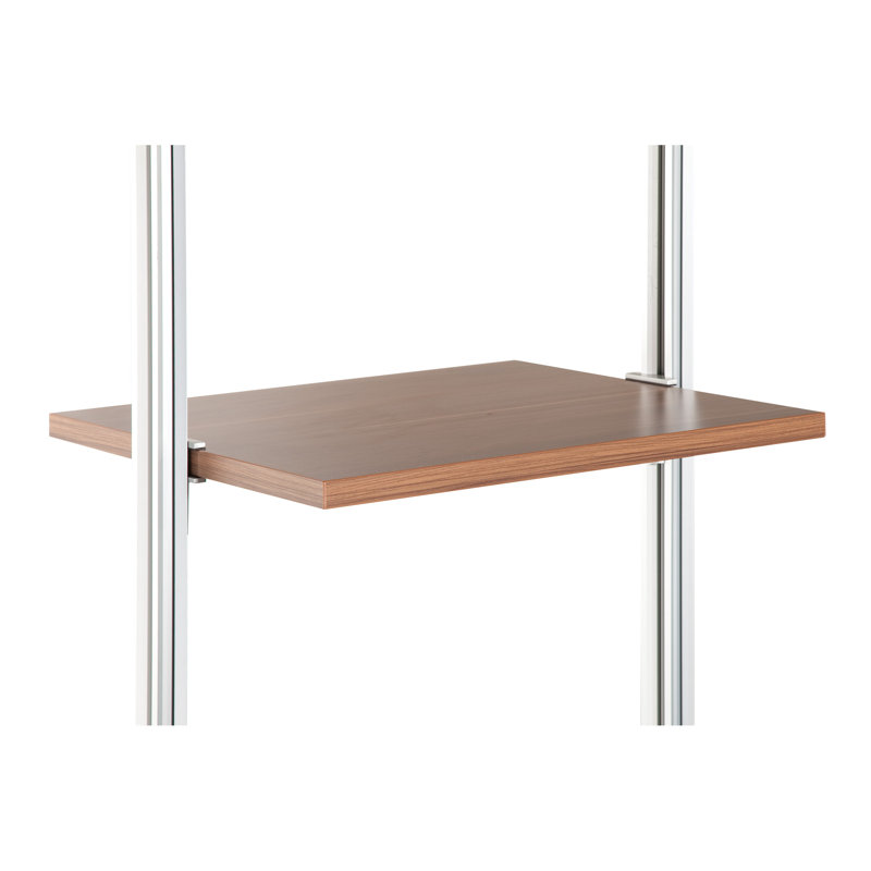 Relax 55cm Shelving, Linen, 55cm W x 50cm D