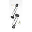 Brabantia Profile Assorted Kitchen Utensil Set