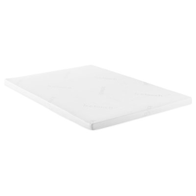 Surmatelas en mousse viscoélastique 3 po Cinthia Cascade