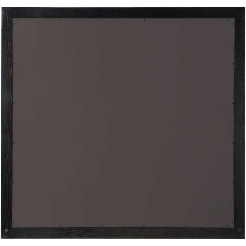 Kent Mirror, Black