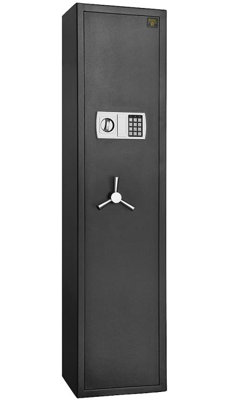 Gun Safe Lock
