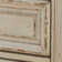 Commode double 6 tiroirs avec miroir Hayley