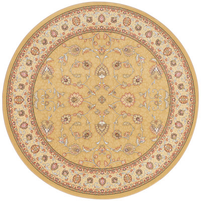 Haddam Oriental Area Rug