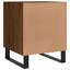 Bodaway 40cm W Manufactured Wood Bedside Table-484297884-518977860