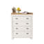 Amarelis 79 cm W Chest of Drawers-1498860739