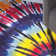 Dean Performance Machine Washable Abstract Rug
