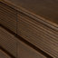 Commode 6 tiroirs Maysonet