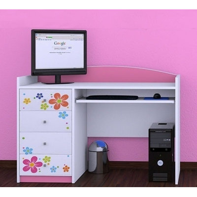 Radley 125cm Computer Desk