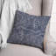 Housse et insert de coussin carré d'extérieur Botanical Sketch 4-1784314739-1784314730