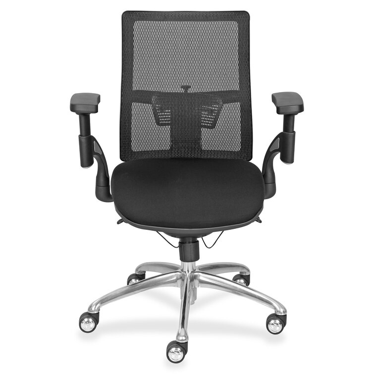 La-Z-Boy Executive Mesh High Back Chair