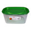 Contenant alimentaire Dequasha 2700