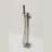 Floor Tub Spout with Diverter-93467026