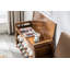 6 Pair Shoe Rack