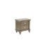 Tables de bout pour chambre à coucher