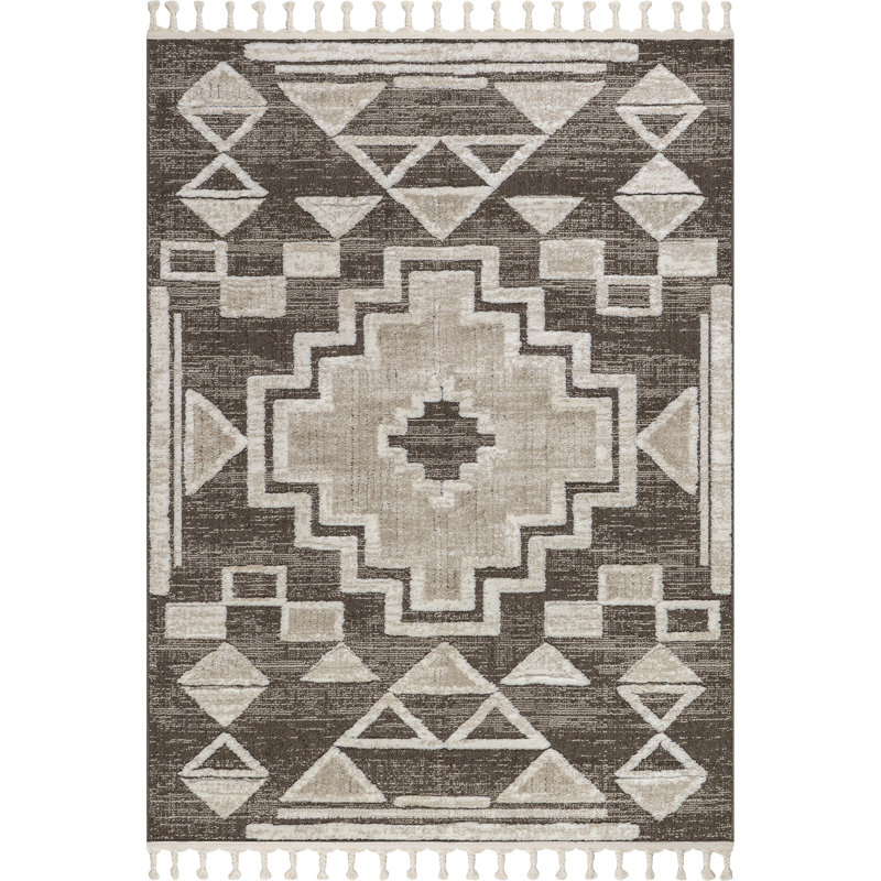 Tapis Gatsby, Rectangle 10 pi x 13 pi
