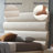 Luxury 60-Inch Asymmetrical High-Back Linen Upholstered Platform Bed - Memory Foam Compatible, No Box Spring Needed | Elevate Your Bedroom with Contemporary Style & Restful Comfort-94914996-94914998