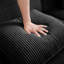 Repose-pieds modulaire en velours côtelé avec tissu moelleux et mousse haute résilience pour plus de confort et de polyvalence-1103541195