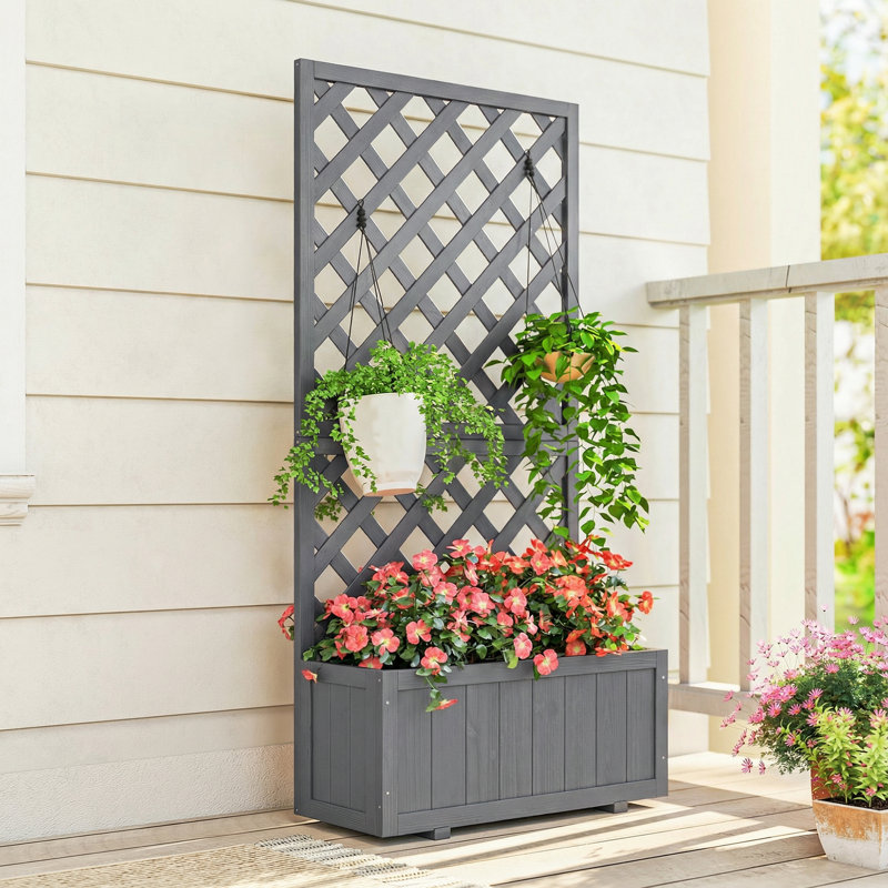 Planter Box