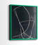 "ABSTRACT Series DC XXXVI" par J Paul-908765099-908765143