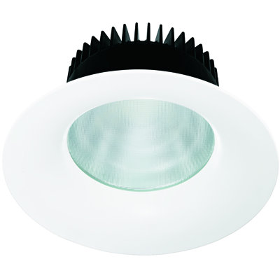 18cm LED Retrofit Downlight