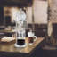 Cafetière 17,7 po Luxury Ice Cold Brew Dripper 600 ml (or)-88981117