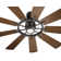 Kasie 65cm Ceiling Fan with LED Lights