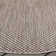 Lithonia Beige Indoor/Outdoor Area Rug