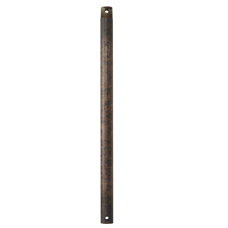 72" DOWN ROD WET RATED IN DISTRESSED KOA