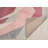 Vera Modern Cheery Blossom Area Rug-1782239830