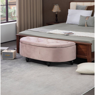 Storage Bench