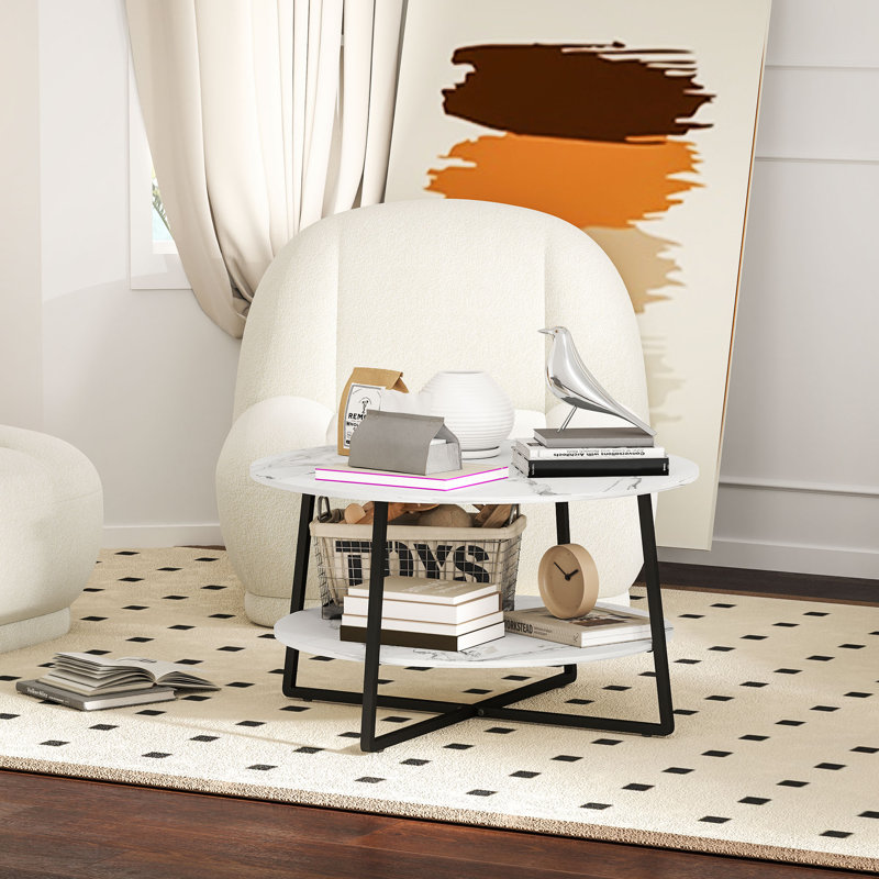 Coffee Table with Storage
